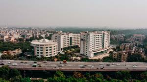 Vivekananda Institute of Professional Studies (VIPS)